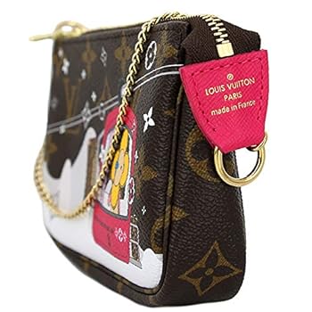 Amazon.co.jp: [ルイヴィトン] ポーチ ミニ・ポシェット・アクセ